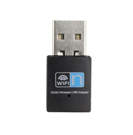 Wi-Fi Dongle 300Mbps RTL-8192CU