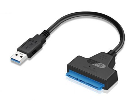 Pine64 SSD/HDD Adapter USB-SATA3