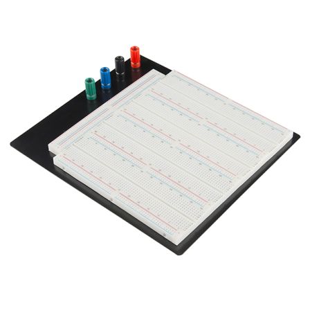 Large Solderless Breadboard