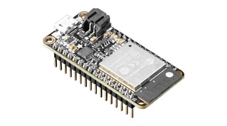 HUZZAH32 – ESP32 Feather Board (pre-soldered)