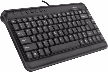 A4 Tech keyboard