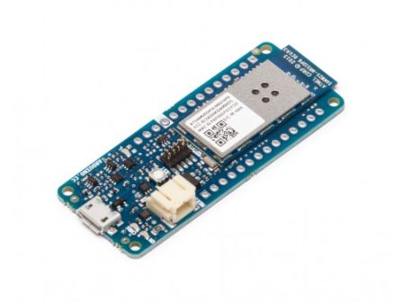 Arduino MKR1000 WiFi
