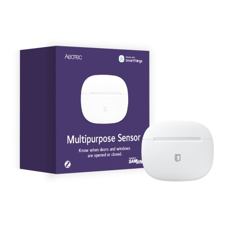 AEOTEC SmartThings Multipurpose Sensor