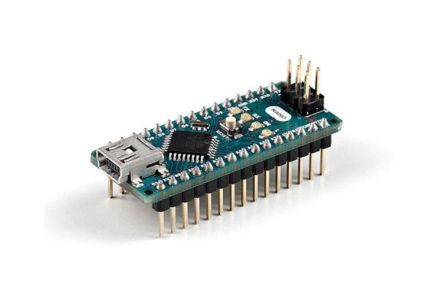 Arduino Nano - ATmega328