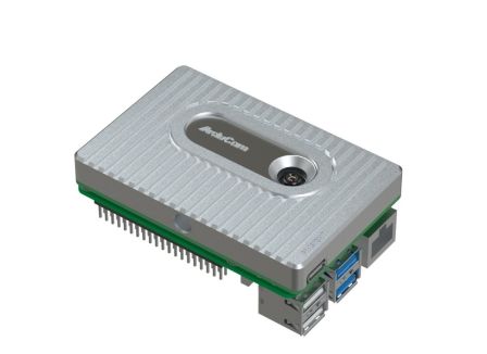 Arducam PiNSIGHT, 12MP Vision AI Mate voor Raspberry Pi 5