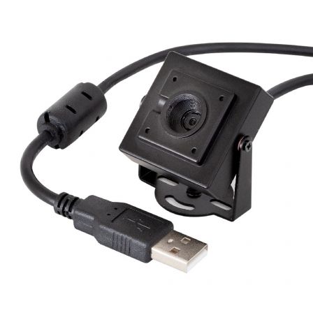 Arducam 8MP 1080P Auto Focus USB Camera Module 