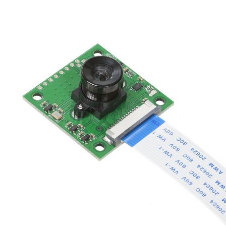 Arducam 8 MP Sony IMX219 camera module met M12 lens LS40136