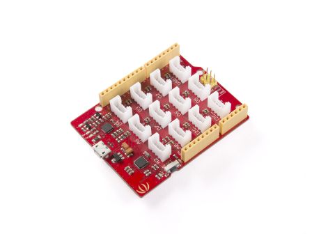 Seeed Seeeduino Lotus v1.1