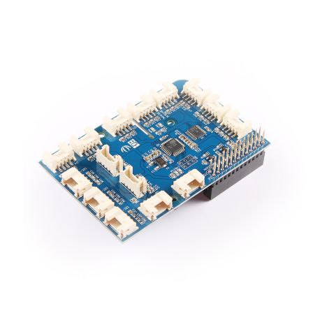 Seeed GrovePi+

