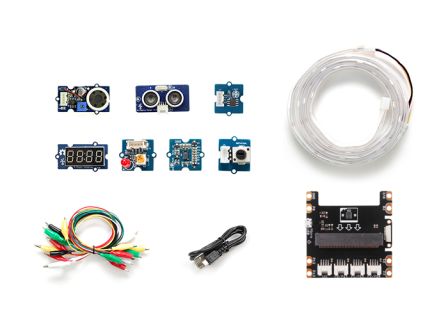 Seeed Grove Inventor Kit for micro:bit