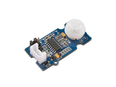 Seeed Grove - PIR Motion Sensor