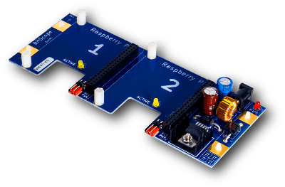 BitScope Blade Duo Pi BB02A