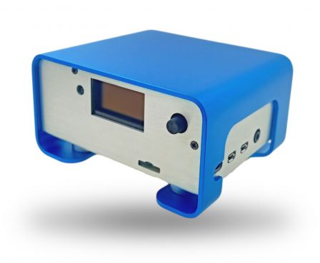 ALLO BOSS2 DAC Audio Player