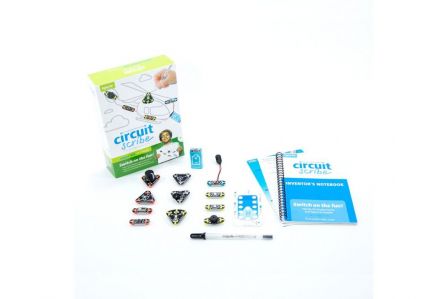 Circuit Scribe Super Kit