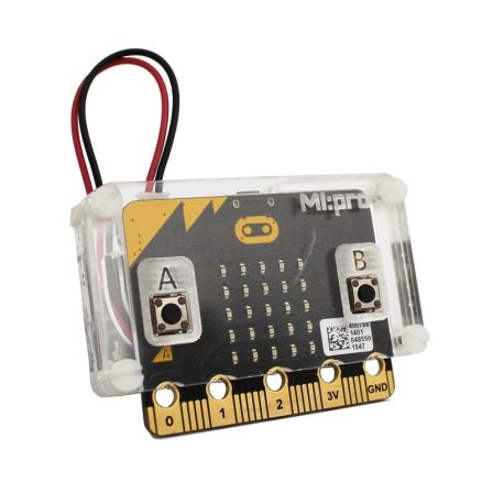 Kitronik Mi:Pro Protector Case voor Micro:Bit