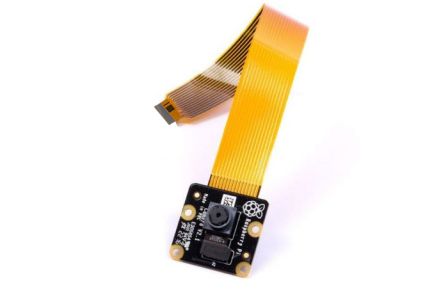 Raspberry Pi Zero NoIr Camera Module V2