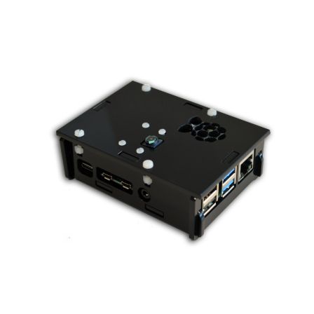 Raspberry Pi Camera Behuizing voor PI 4B