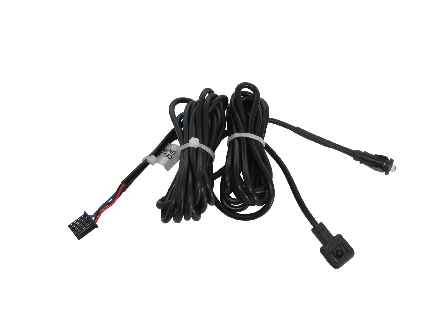 Carberry Infrarood Adapter / Uitbreiding
