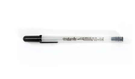 CircuitScribe Conductive Ink Pen