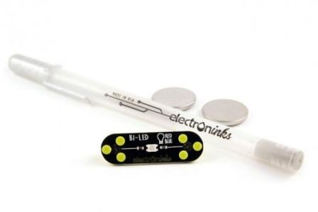 CircuitScribe Lite Kit
