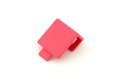 Cyntech microSD Cover voor RPi 2 / B+ Behuizing - Roze