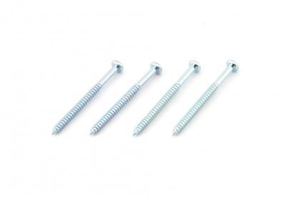 38mm Spacer Schroef Set voor Cyntech RPi 2 / B+ Behuizing