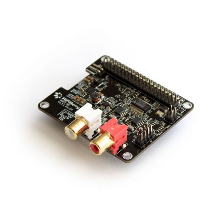 Hifiberry DAC2 HD Audio Board