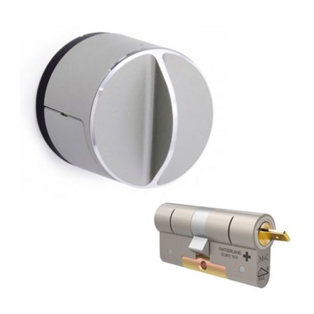 Danalock V3 + M&C adjustable Cilinder