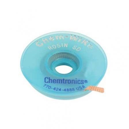 Desoldeerlint - 2.54 mm