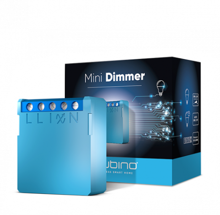 Qubino Mini Dimmer