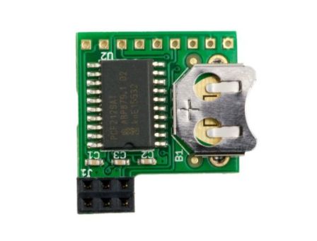 Rasclock Pi Real Time Clock Module V4.2