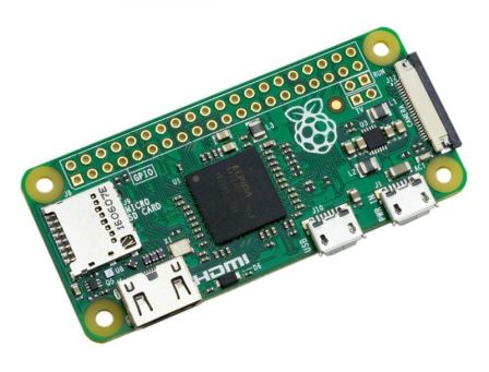 Raspberry Pi Zero 1.3