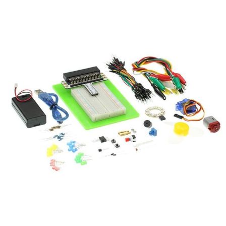ElecFreaks Micro:Bit Starter Kit