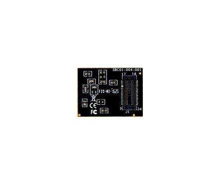 eMMC 32gb Sparky-Volumio