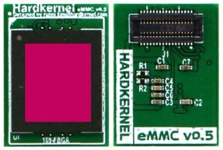 16GB eMMc Module Linux - N2+