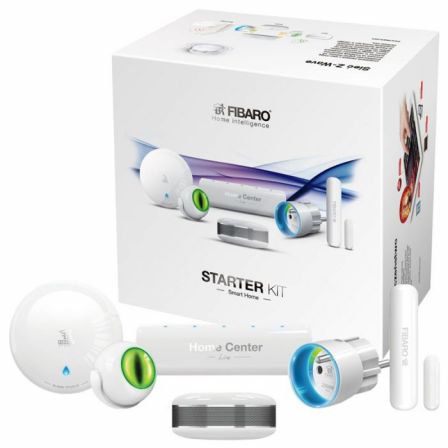 Fibaro Starter Kit EU (NL)