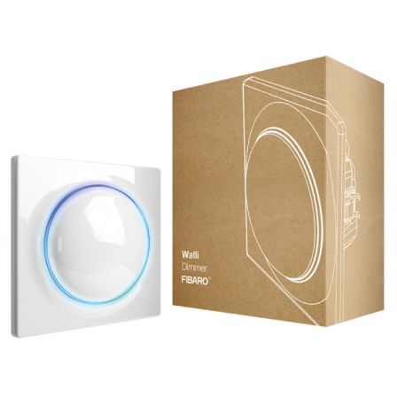 Fibaro Walli Dimmer