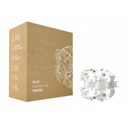 Fibaro Walli Dimmer Unit