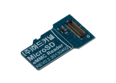 ODROID eMMC Adapter