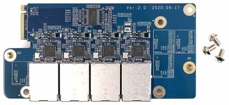 ODROID H3(+) / H2 Net Card