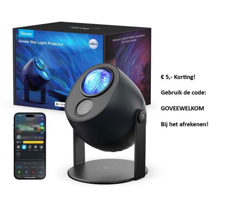 Govee Star Light Projector