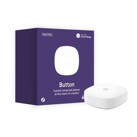 AEOTEC SmartThings Button