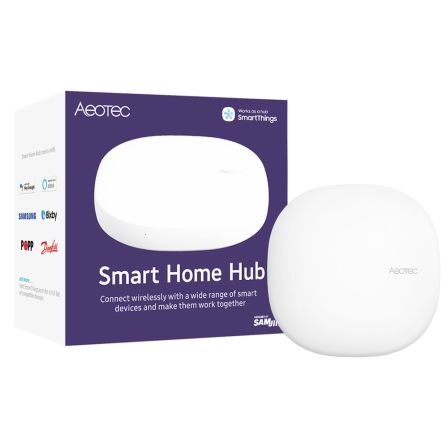 AEOTEC SmartThings HUB (V3)