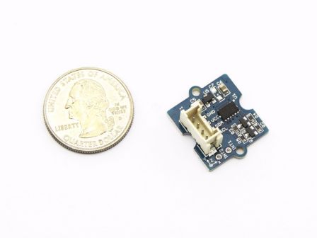 Seeed Grove - 3-Axis Digital Accelerometer(±16g)