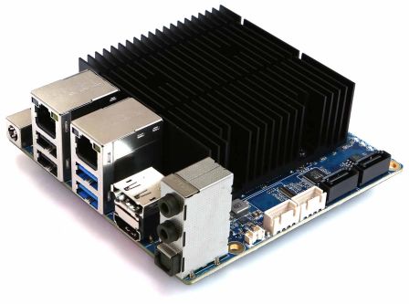 ODROID - H3+