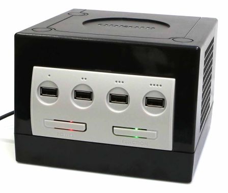 ODROID M2 Kubus Behuizing