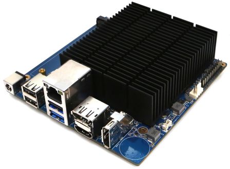 ODROID H5