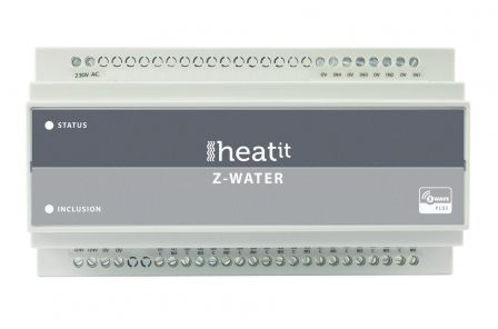 Heatit Z-Water