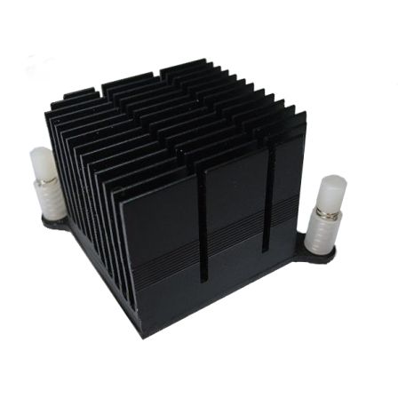 Pine64 Pro 30mm Heatsink