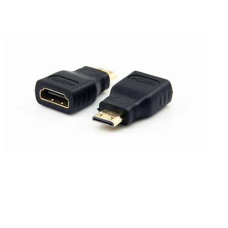 Mini HDMI adapter